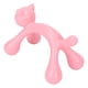 thumbnail image 2 of Herramienta de Masaje ANGGREK Diseño Ergonómico Forma de Gatito Material ABS, 2 of 7