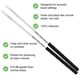 thumbnail image 2 of Paquete de accesorios para batería Adoro Silent Sticks & Bass Drum Beater, 2 of 9