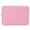 Pink, variant on 12 inch Laptop Sleeve, Protective Case with Zipper, Laptop Accessories - Pink
