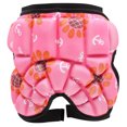 thumbnail image 2 of FELTECHELECTR Pantalón de protección anticaídas, pantalón corto flexible, pantalón deportivo de seguridad para niños, 2 of 6