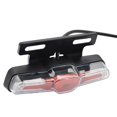 thumbnail image 4 of Luz de freno LED de advertencia dirección de alto brillo para bicicleta eléctrica de 36V 48V 5 uds FLhrweasw, 4 of 7