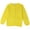 Yellow, variant on FRSASU Kids Clothes , Autumn and Winter Sweater Candy Color Cardigan Solid Color Small Cardigan Children'S Sweater