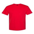 thumbnail image 1 of Hanes T-Shirt à Manches Courtes Beefy-T pour Hommes, 1 of 1