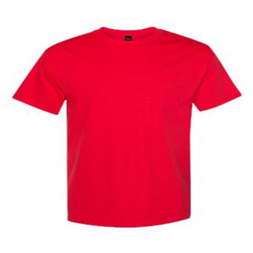 Hanes T-Shirt à Manches Courtes Beefy-T pour Hommes