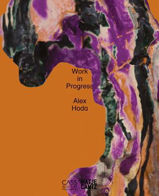 Alex Hoda Work in Progress
