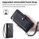 thumbnail image 4 of For Samsung Galaxy A52 4G/ A52s 5G/ A52 5G Case Wallet Leather Phone Cover with Hardware Buckle, 4 of 5