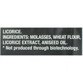 thumbnail image 3 of Panda All Natural Soft Licorice, 7 Oz (2 Pack), 3 of 3