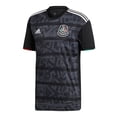 thumbnail image 4 of Jersey adidas Hombre Negro Selección Mexicana 2019 Dp0206 negro XS adidas Mujer Selección Mexicana FMF Negro DP0209, 4 of 8