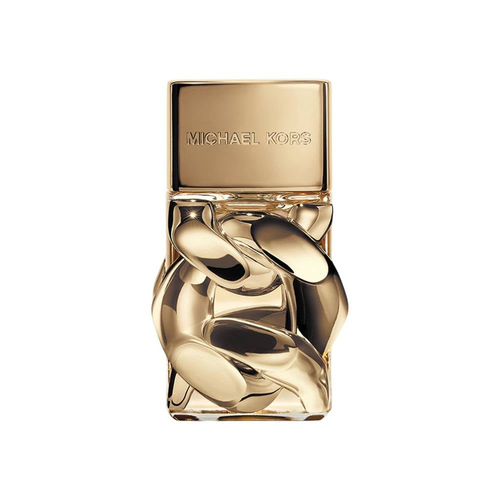 Michael Kors Amber Eau de Parfum Spray for Women, 3.4 oz