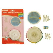 Family Maid 23695 Sewing Tool Set - 84 Piece - Pack of 96