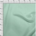 thumbnail image 2 of oneOone Cotton Poplin Fabric Greek Key Geometric Print Fabric By The Yard 56 Inches Wide, 2 of 4