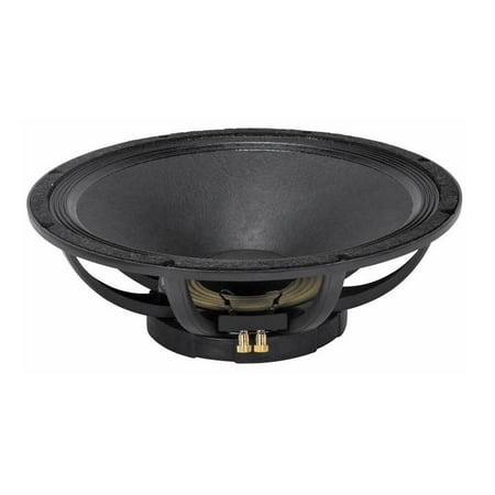 UPC: 0014367124491 | Peavey 18  Replacement Basket for 1808-8 SPS BWX Black Widow Subwoofer Speaker