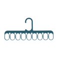 thumbnail image 4 of Porte-chaussettes Antidérapant Poreux Porte-Chaussettes Antidérapant Crochet Multifonctionnel, 4 of 8