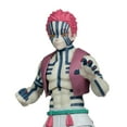 thumbnail image 2 of Figura de acción McFarlane Demon Slayer Akaza de 7 pulgadas, 2 of 9