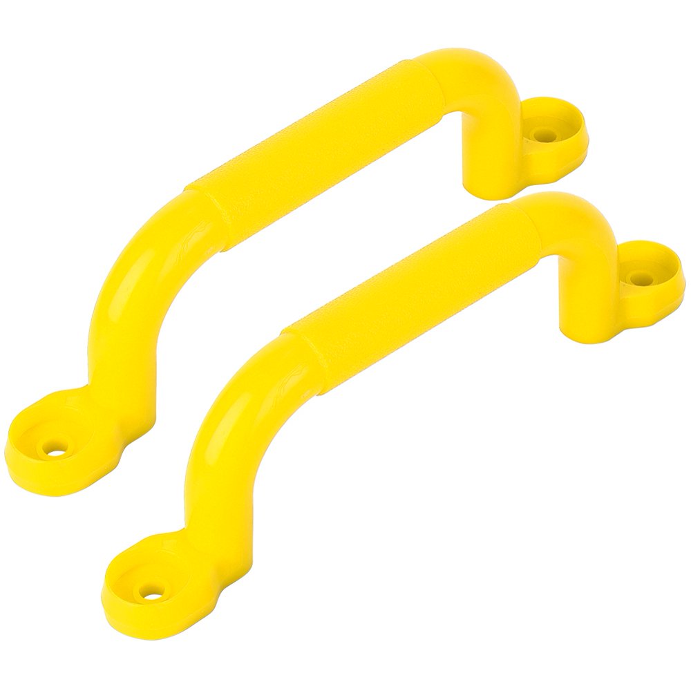 LYUMO Children Playground Handle, Kids Playground Handle, A Pair of