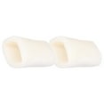 thumbnail image 4 of 2PCS Humidifier Filter Humidifier Paper Filter Screen Replacement for Honeywell HC‑888N, 4 of 9