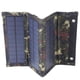 thumbnail image 5 of 6W 5V Paneles solares para exteriores a prueba de agua 3 pliegues para el banco de energía del teléfono (camuflaje) WDOplteas Para estrenar, 5 of 9