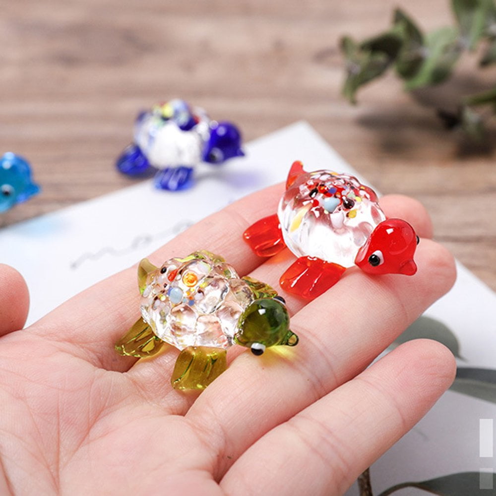 Petite Décoration Miniature – Sans Marque – Occasion