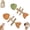 2pcs C, variant on Natural Fishbone Cat Toy 2Pcs Wooden Catnip Stick for Teeth Cleaning2pcs D2-in-1
