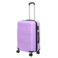thumbnail image 4 of NICCI Deco 3pc Luggage Set, 4 of 5