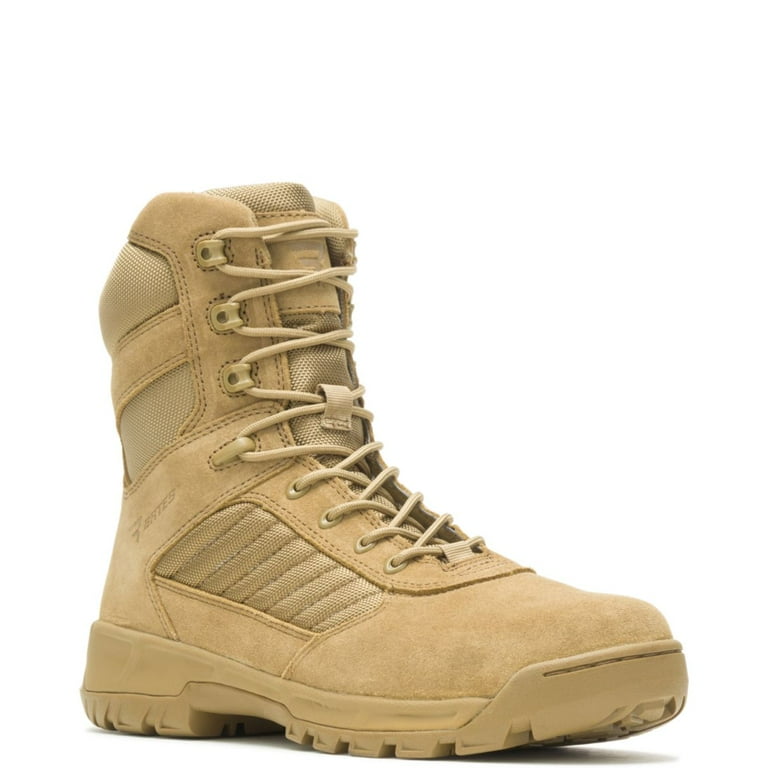 Bates Tactical Sport 2 Tall Side Zip Men - Walmart.com