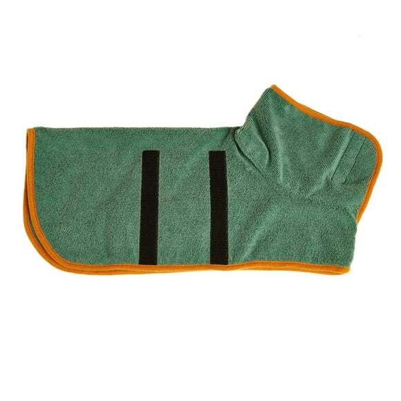Toalla para perros, albornoz para perros, batas transpirables de secado rápido para perros, ropa para gatos, abrigo para gatos, natación, baño, perros