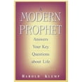 thumbnail image 1 of Pre-Owned Modern Prophet (Paperback) 1570433070 9781570433078, 1 of 1