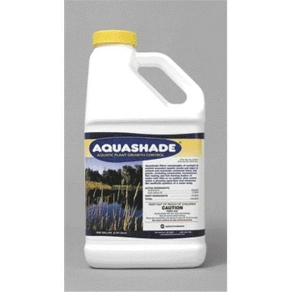 Aquashade Gallon