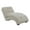 Beige, variant on Paulson Chaise Lounge