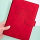 thumbnail image 4 of 2025 Planner Daily One Page Planner Business Organizer Notebook, 4 of 6