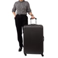 thumbnail image 3 of Jetstream Southbound Valise Enregistrée Rigide Grand Format Extensible 28 Pouces, Valise de Voyage à Roulettes avec Roues Pivotantes, 3 of 11