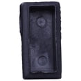 thumbnail image 4 of Plastic Blanking End Cap Tubing Tube Inserts 25mmx50mm 160 Pcs Black, 4 of 5