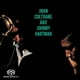 John Coltrane/Johnny Hartman John Coltrane and Johnny Hartman [Bonus Tracks/SACD] CD – image 2 sur 2