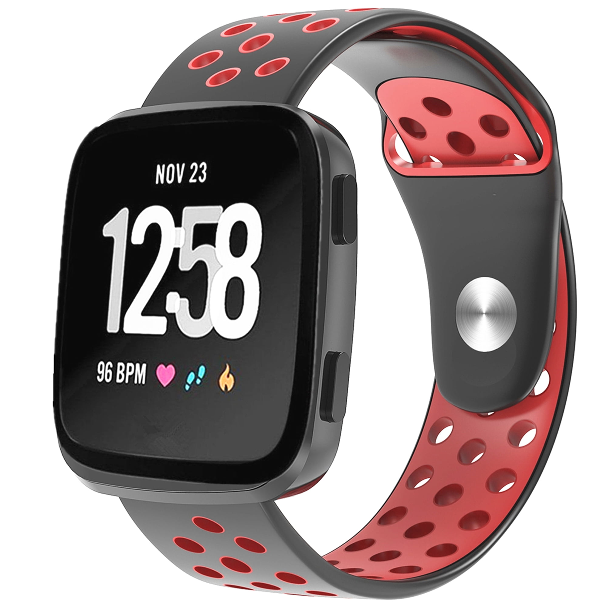 nike watch fitness