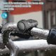 thumbnail image 2 of Electric Bicycle Horn, Electronic Bicycle Bell, 140db Bicycle Horn, 2 of 5