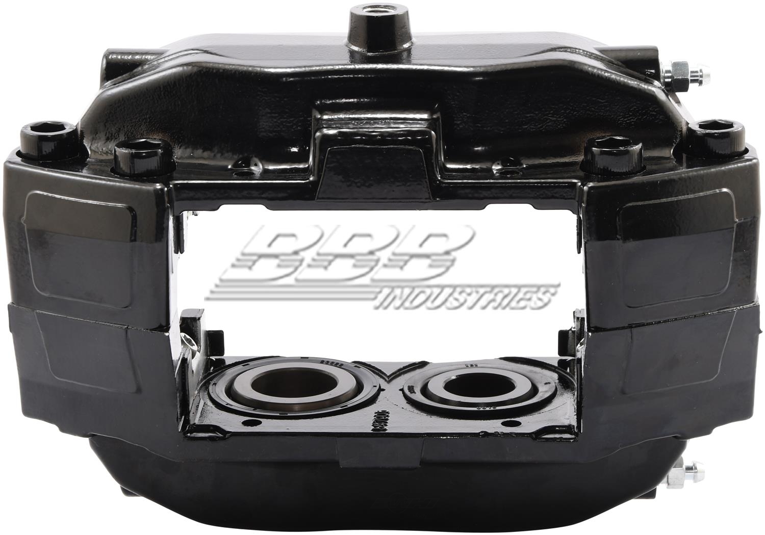 TERREPOWER formerly BBB Industries 97B00578A Reman Caliper w/installation Hardware