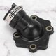 thumbnail image 2 of 5G2-13586-02-00 Carburetor Intake Manifold Joint Boot Fit for Yamaha XJ750RH SECA 1981, 2 of 4