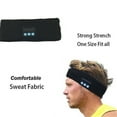 thumbnail image 6 of US 2 Pc Sleep Headphones Bluetooth Sport Headband Ultra-Thin HD Stereo Speaker, 6 of 12