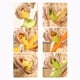 thumbnail image 4 of Verduras Portátil A Prueba De Salpicaduras Pelador De Frutas Para Utensilios De Cocina 2 Uds Pelador Kearding HA036294-00, 4 of 6