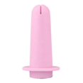 thumbnail image 1 of ZHAOCHENG Copa menstrual femenina reutilizable de silicona, producto de higiene femenina, color rosa, 1 of 4