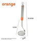 thumbnail image 2 of 2pcs Garlic Potato Meatball Kitchen Gadget Orange, 2 of 5