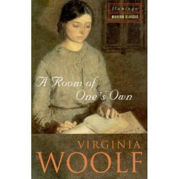 Pre-Owned A Room of One's Own (Hardcover) 0006547583 9780006547587