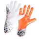 thumbnail image 4 of Guantes de fútbol Guantes de guantes deportivos Guantes de fútbol para deportes al aire libre juegos Tamaño 7, 4 of 8
