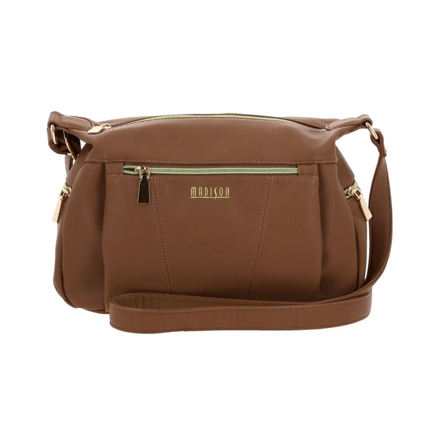 Bolso Tipo Crossbody Madison Chenson Floresia MD25111-B