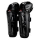 thumbnail image 4 of Ajustable motocicleta BMX Racing rodilleras/ protectores equipo de protección Zulema Rodilleras de moto, 4 of 8