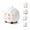 White, variant on Cute White Animal Sheep Lamb Bubble Popping Squishy Toy,Slow Rebound Soft TPR Mochi Sensory Stress Relief Fidget,Novelty Cartoon Figurine For Home Room Office Desk Decor Gift Present