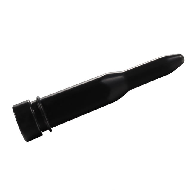 Cafe máquina de café portátil reutilizable lavable boquilla de tubo de vapor reemplazo de accesorio de cafetera para Delonghi ECO310 / ECO710 tubo interior Inevent HA009281-01