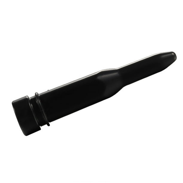 Cafe máquina de café portátil reutilizable lavable boquilla de tubo de vapor reemplazo de accesorio de cafetera para Delonghi ECO310 / ECO710 tubo interior Inevent HA009281-01
