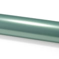 thumbnail image 3 of PET Liner Vinyl Super Gloss Metallic Verde Green Automotive Wrap Car Vehicle Bubble Free Air Release, 3 of 8