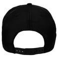 thumbnail image 2 of Pokemon Pokeball Favourite Characters Black Snapback Hat, 2 of 3